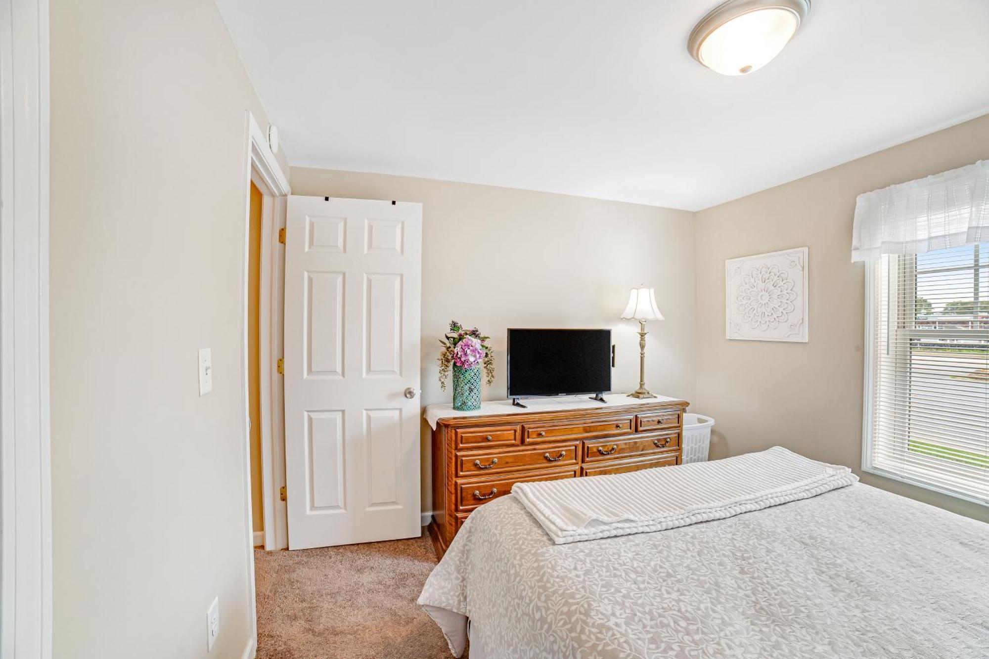 Jerry'S Way Apartment เลคจอร์จ ภายนอก รูปภาพ
